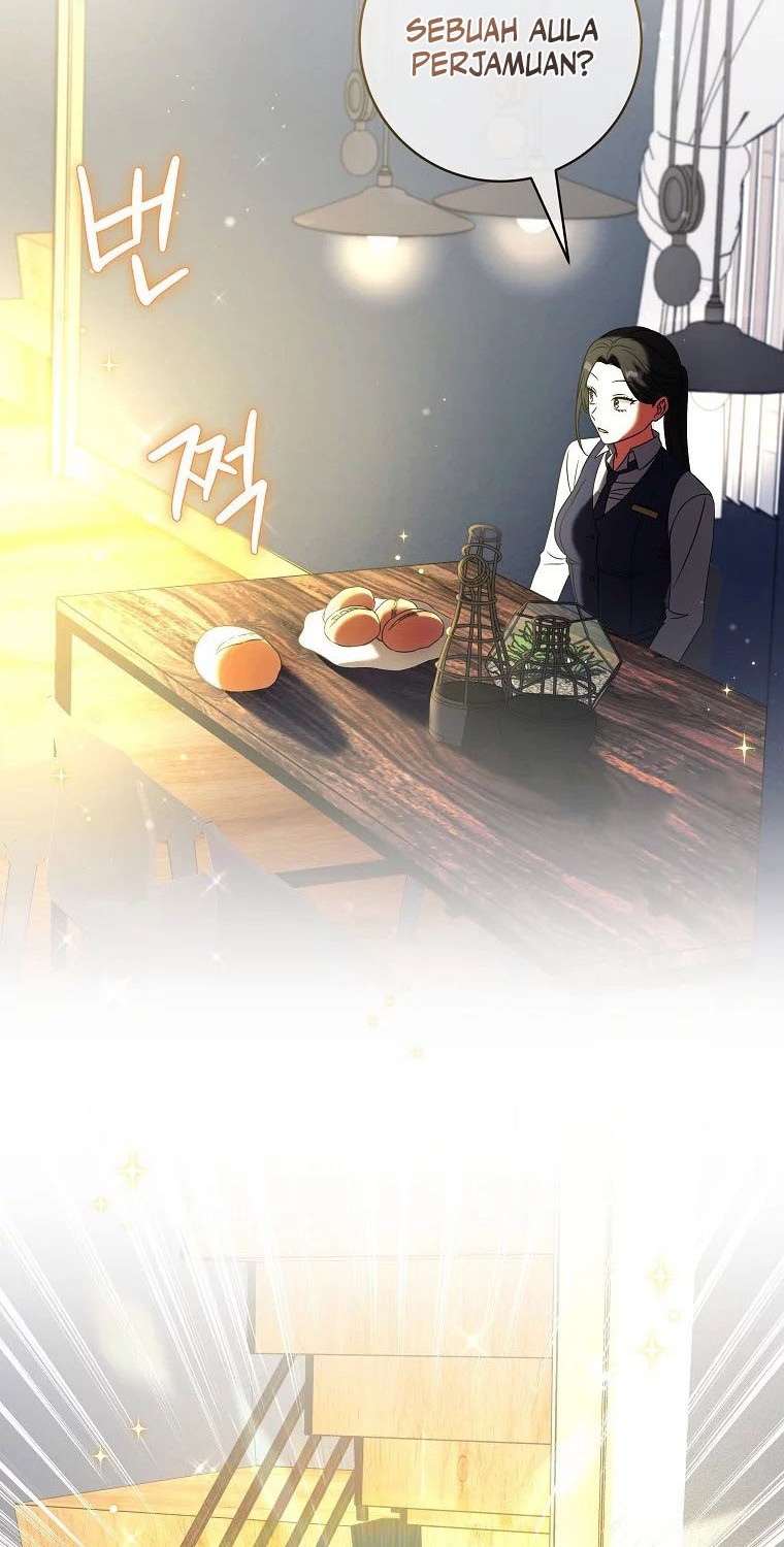 Welcome to Dungeon Hotel Chapter 19 - halaman 49