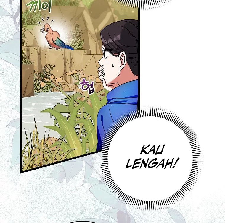 Welcome to Dungeon Hotel Chapter 19 - halaman 5