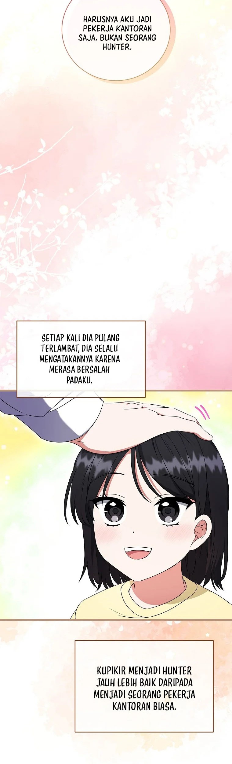 Welcome to Dungeon Hotel Chapter 2 - halaman 13