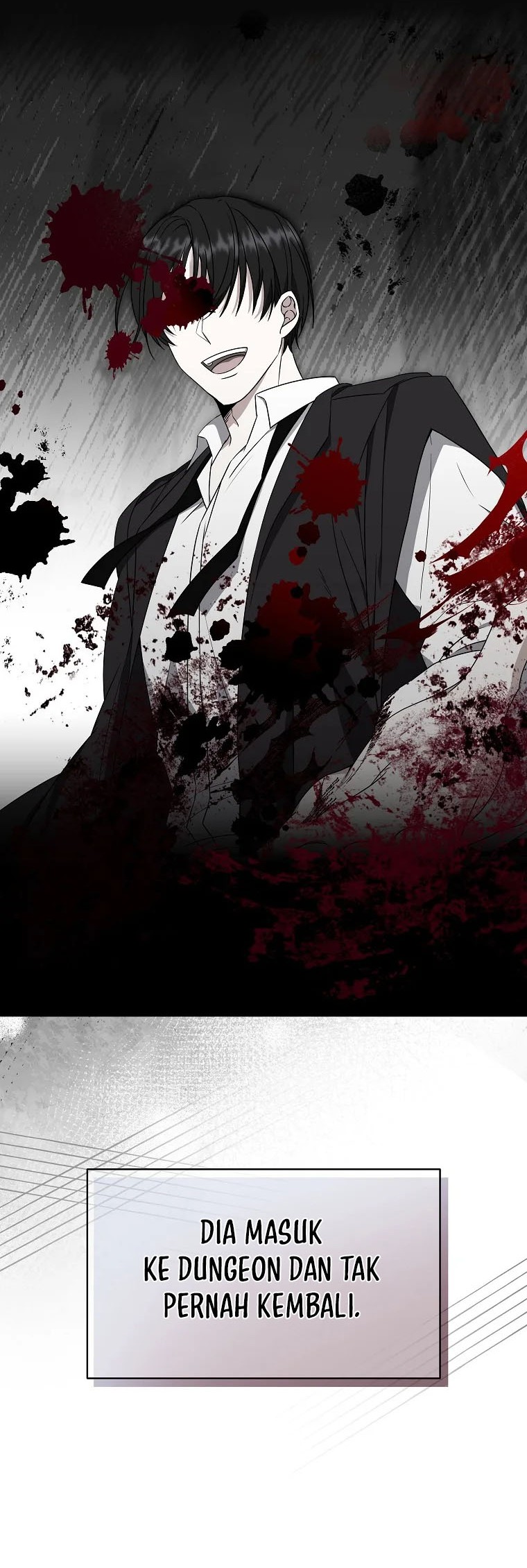Welcome to Dungeon Hotel Chapter 2 - halaman 15
