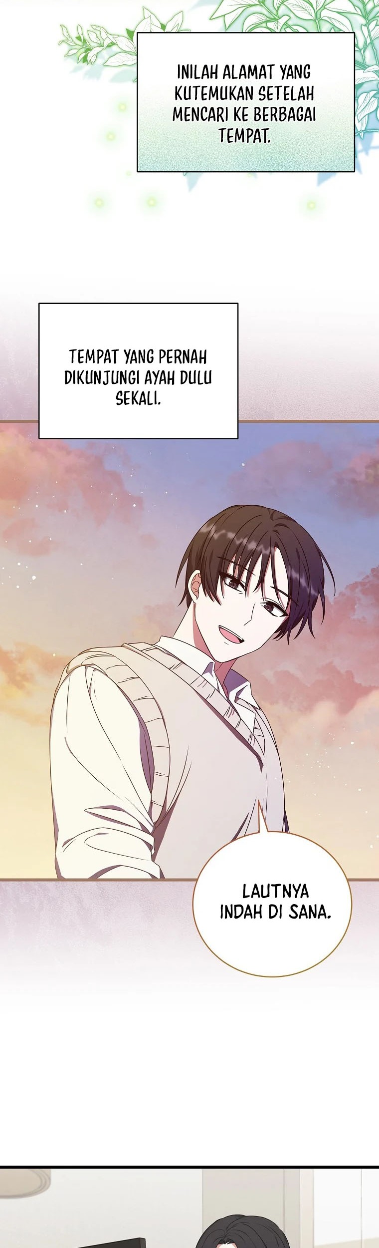 Welcome to Dungeon Hotel Chapter 2 - halaman 40