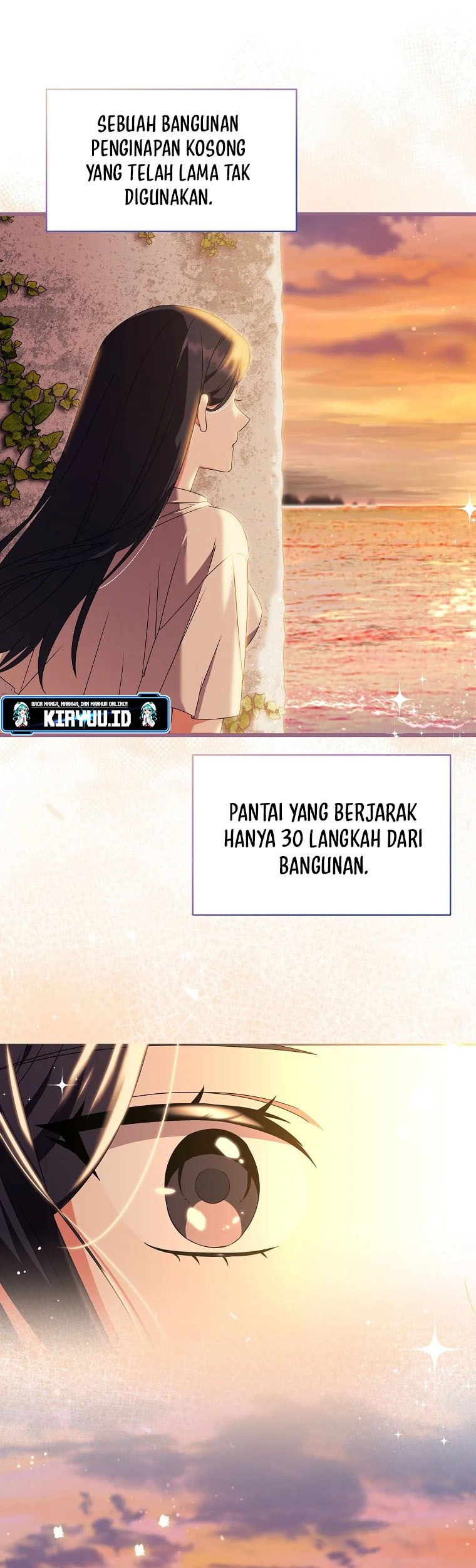 Welcome to Dungeon Hotel Chapter 2 - halaman 42