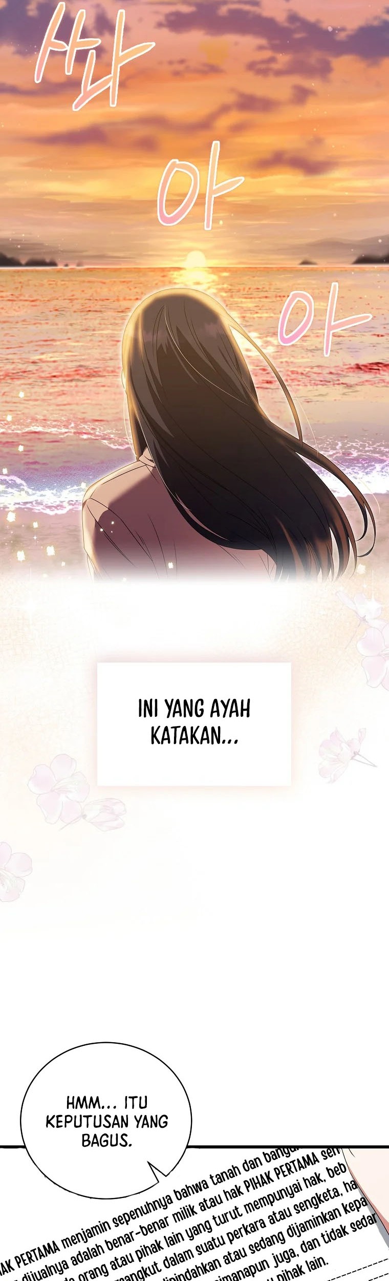 Welcome to Dungeon Hotel Chapter 2 - halaman 43
