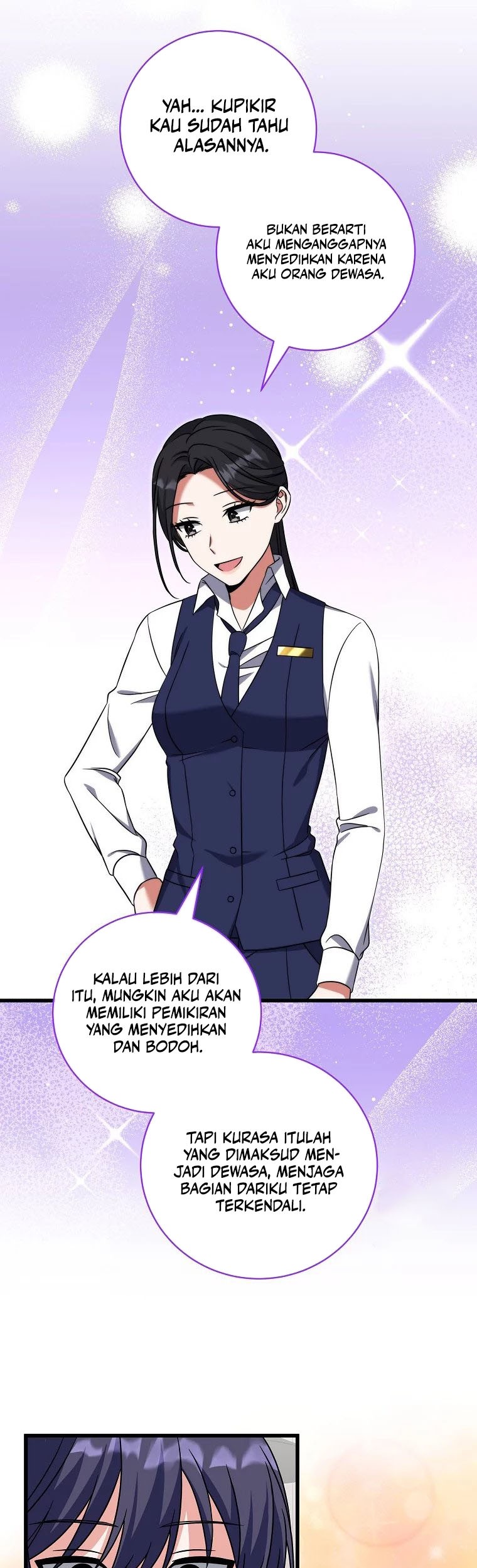 Welcome to Dungeon Hotel Chapter 20 - halaman 14
