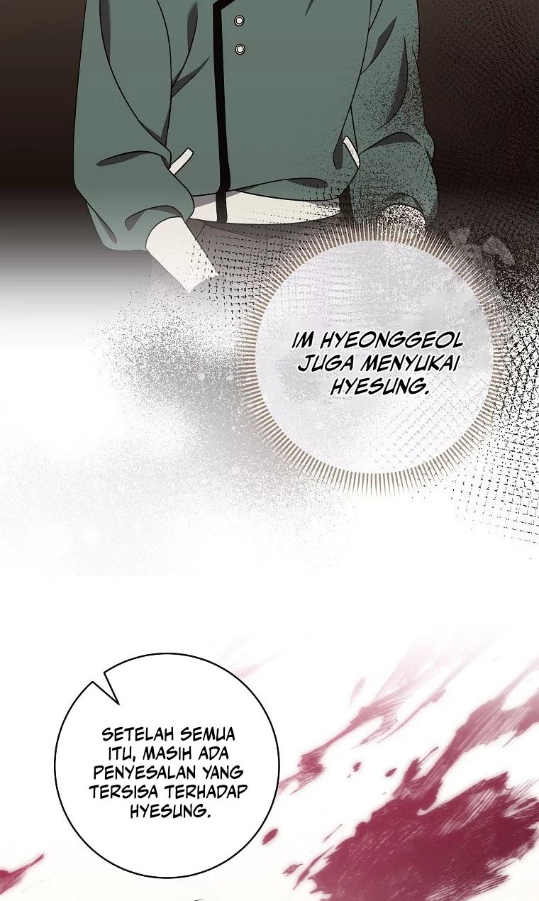 Welcome to Dungeon Hotel Chapter 20 - halaman 17