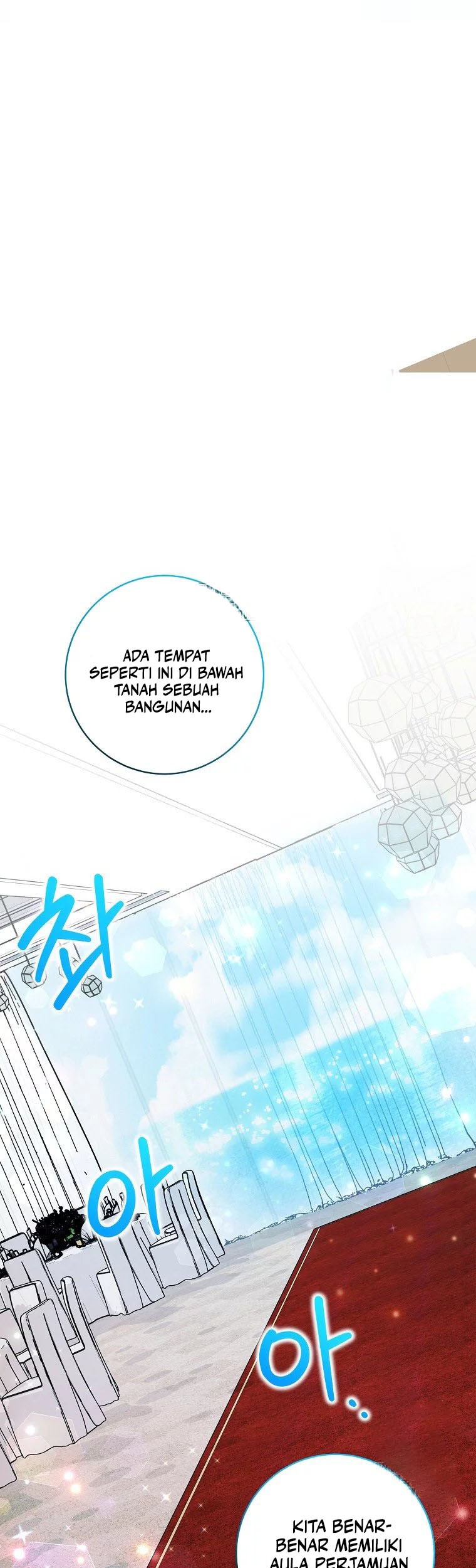 Welcome to Dungeon Hotel Chapter 20 - halaman 2