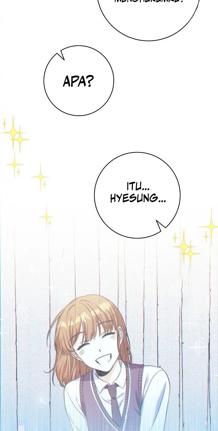 Welcome to Dungeon Hotel Chapter 20 - halaman 21
