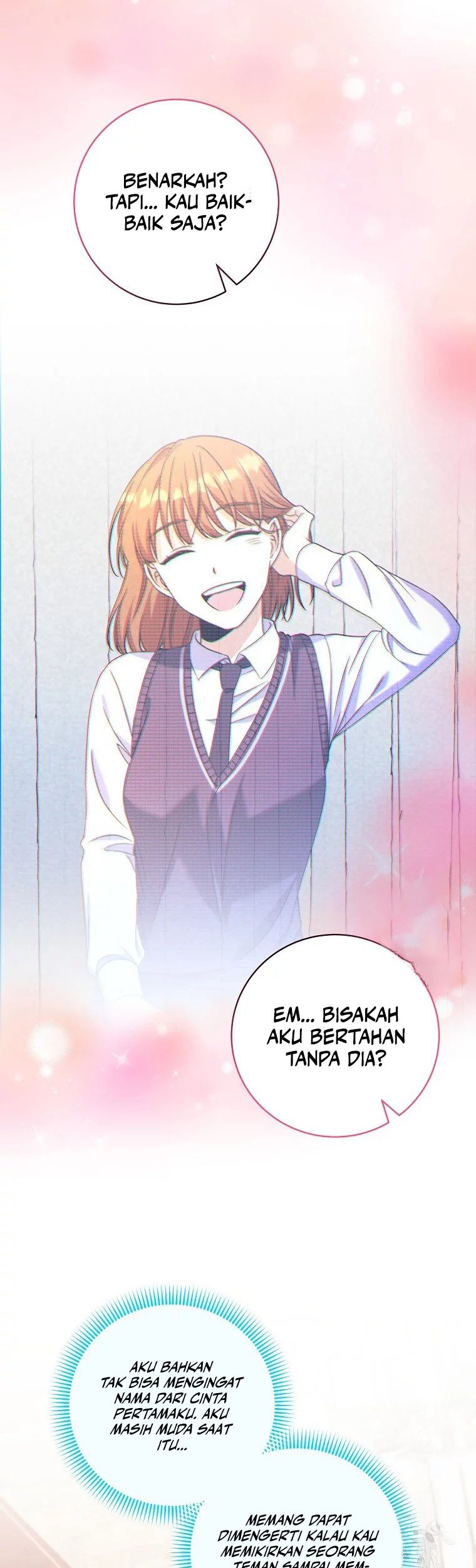 Welcome to Dungeon Hotel Chapter 20 - halaman 24