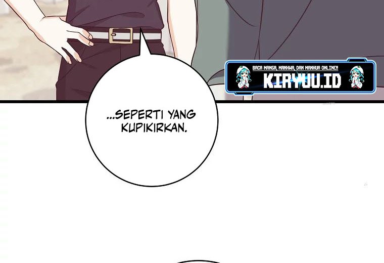 Welcome to Dungeon Hotel Chapter 20 - halaman 33