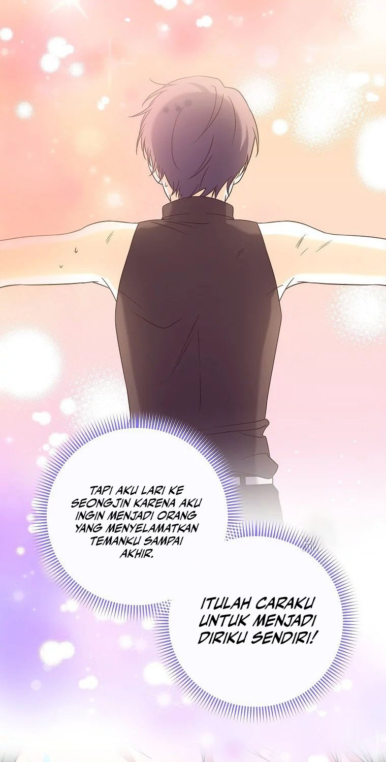Welcome to Dungeon Hotel Chapter 20 - halaman 45