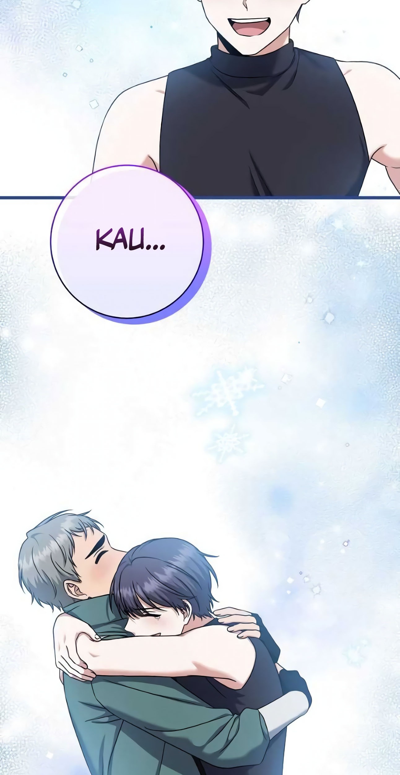 Welcome to Dungeon Hotel Chapter 21 - halaman 10