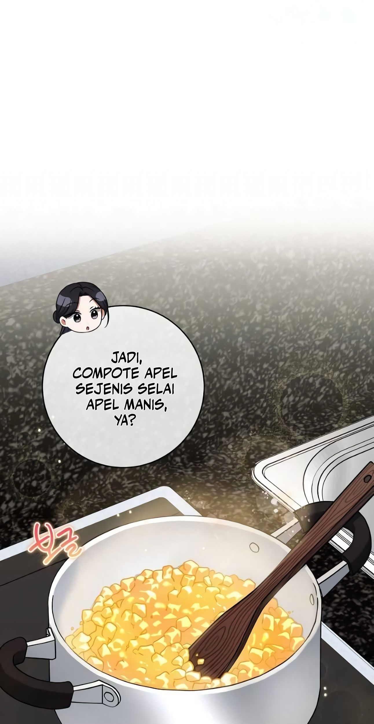 Welcome to Dungeon Hotel Chapter 21 - halaman 22