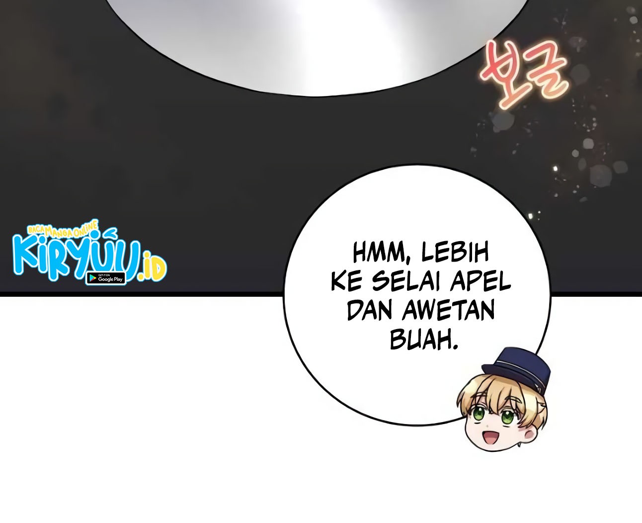 Welcome to Dungeon Hotel Chapter 21 - halaman 23