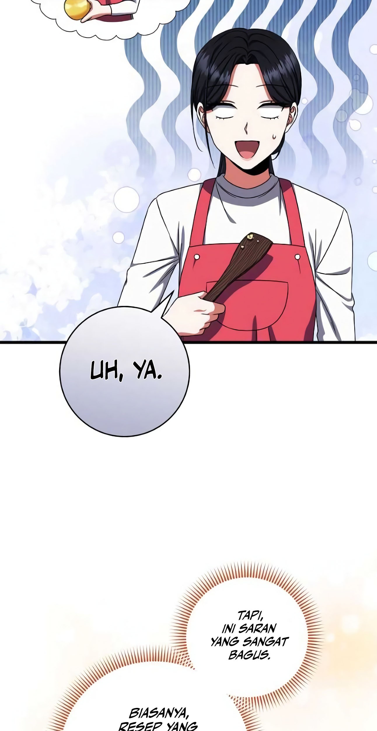 Welcome to Dungeon Hotel Chapter 21 - halaman 27