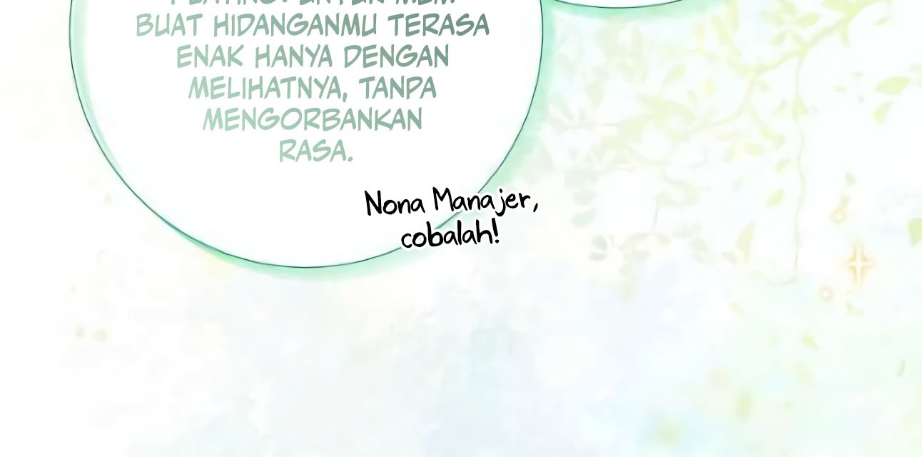 Welcome to Dungeon Hotel Chapter 21 - halaman 31