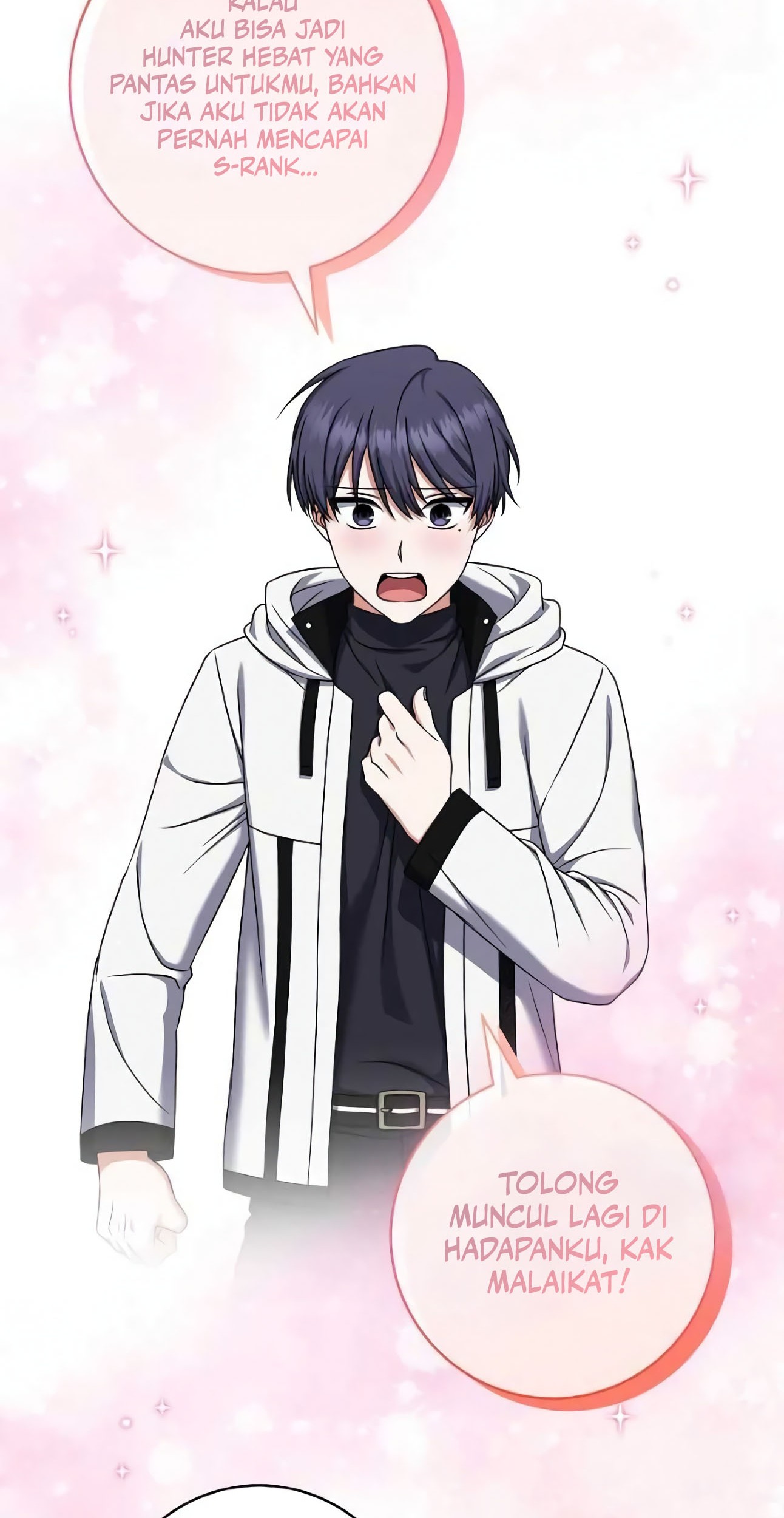 Welcome to Dungeon Hotel Chapter 21 - halaman 41