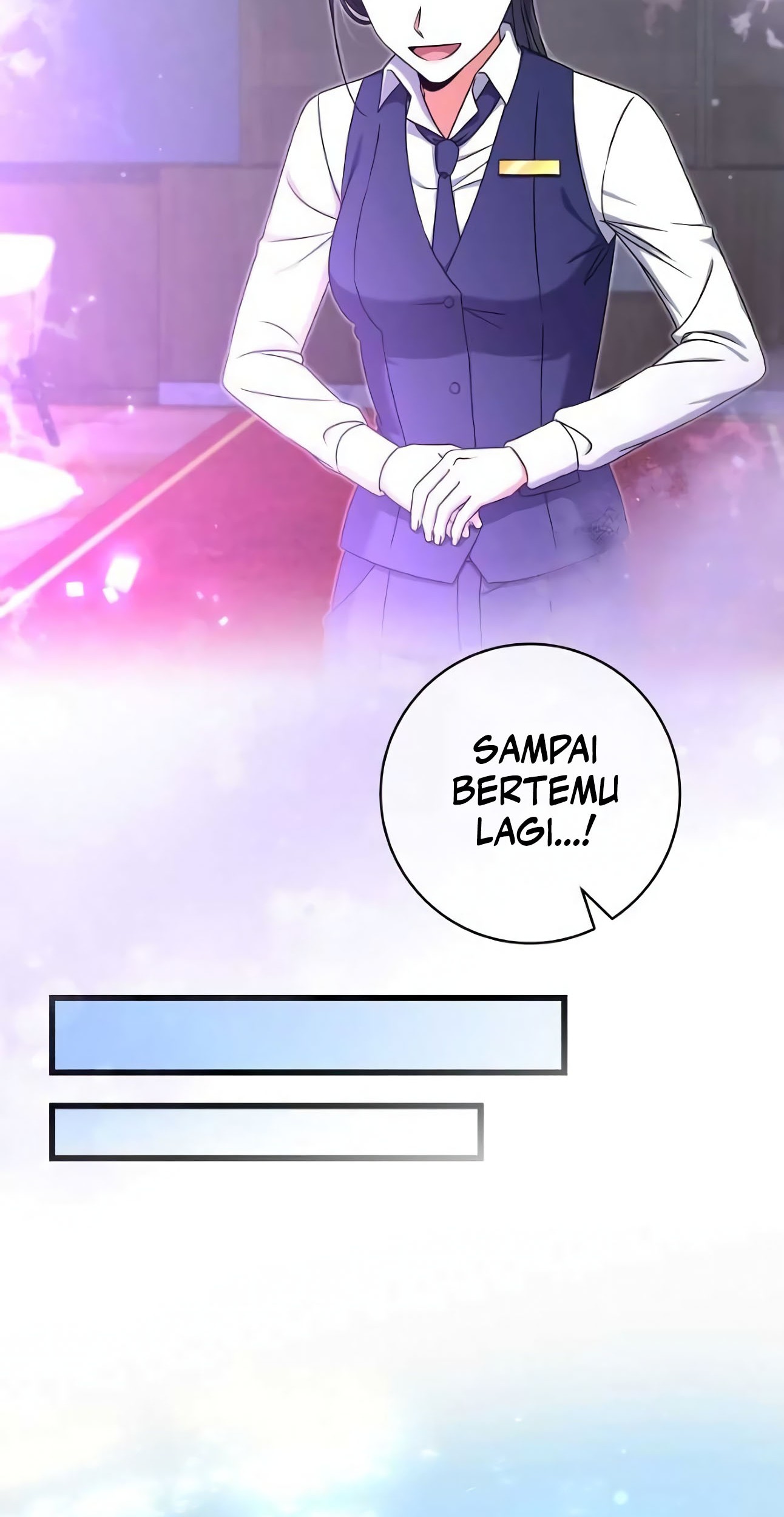 Welcome to Dungeon Hotel Chapter 21 - halaman 43