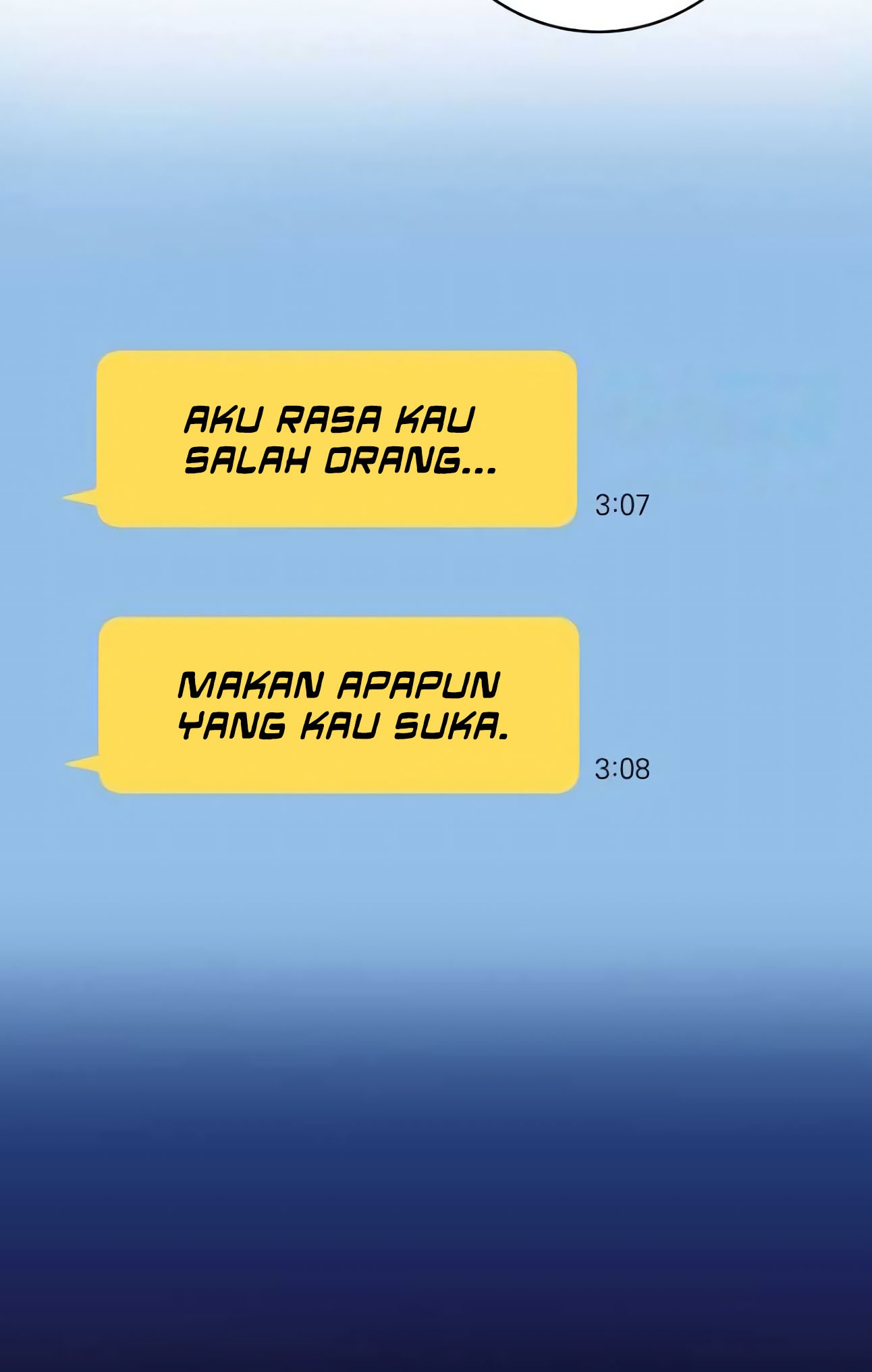 Welcome to Dungeon Hotel Chapter 21 - halaman 55