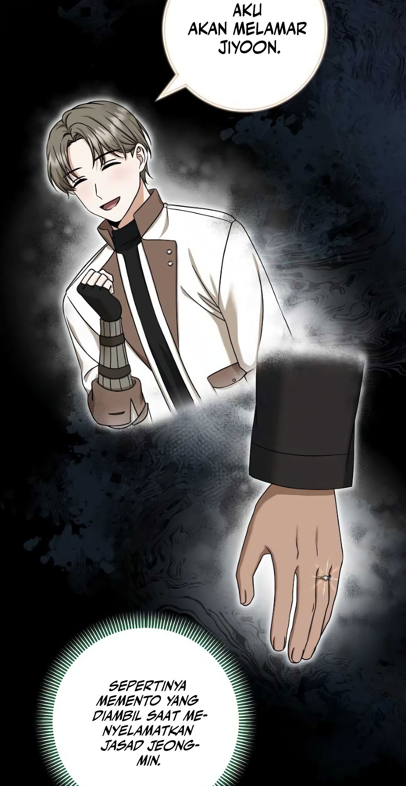Welcome to Dungeon Hotel Chapter 21 - halaman 67