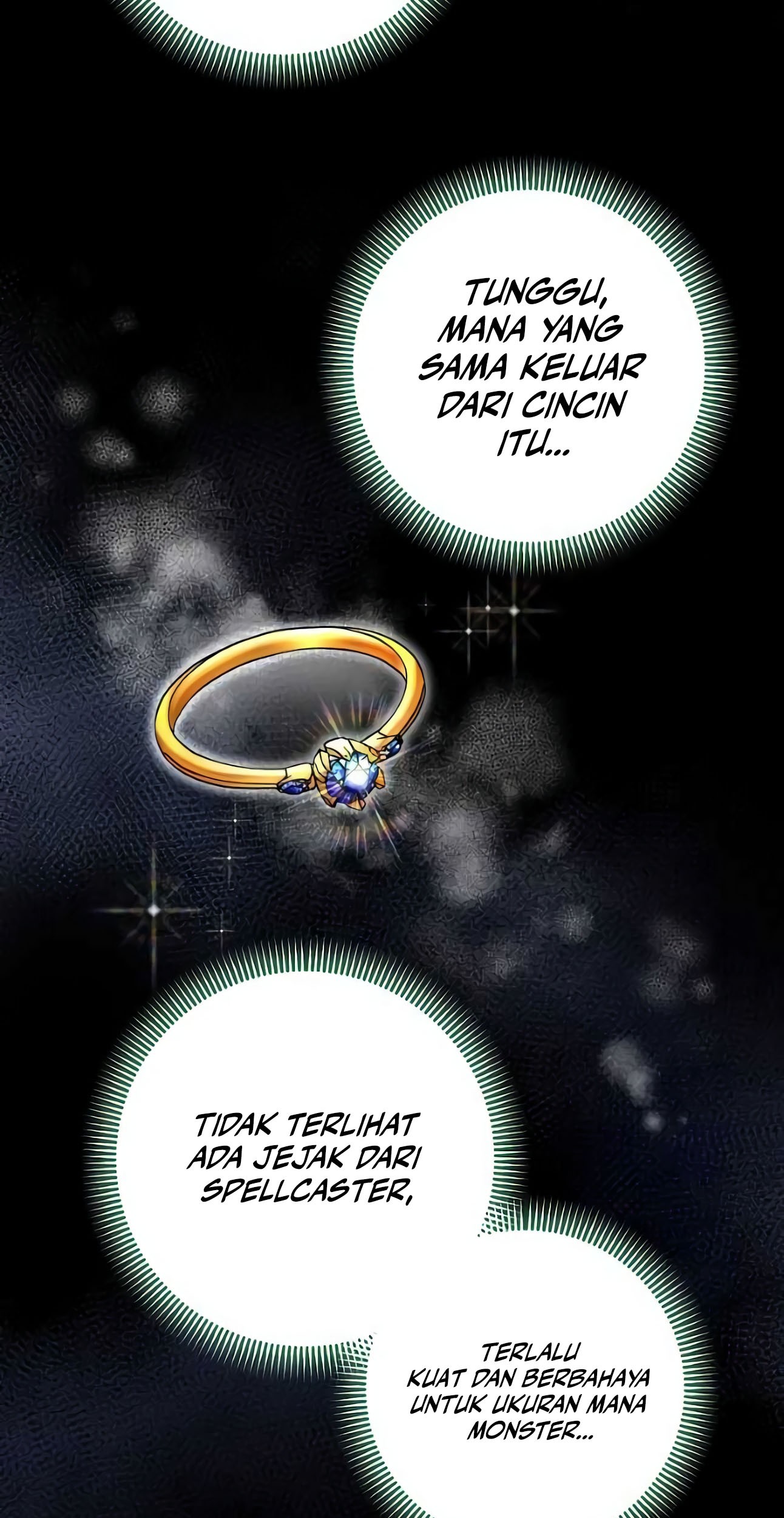 Welcome to Dungeon Hotel Chapter 21 - halaman 68