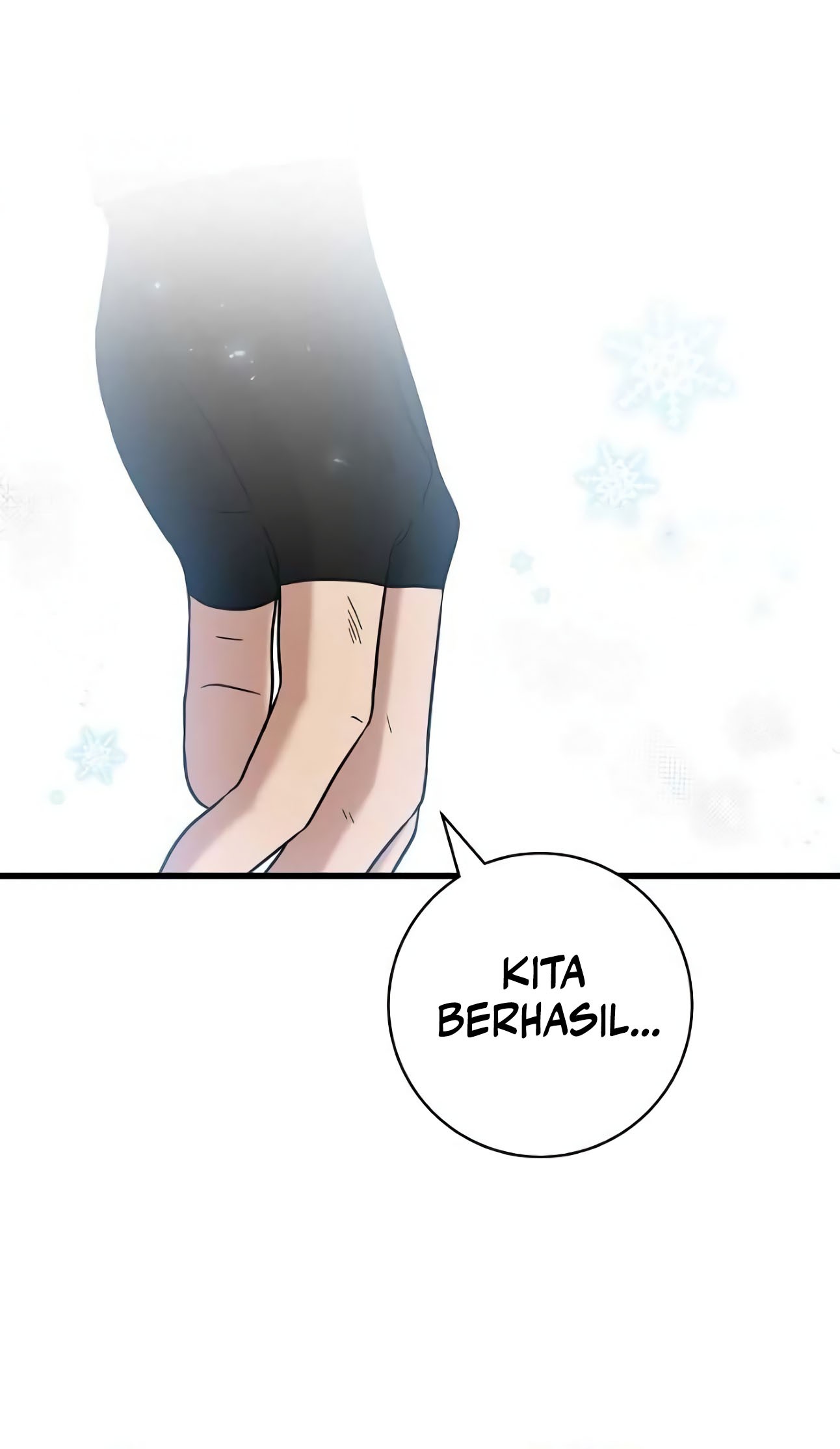 Welcome to Dungeon Hotel Chapter 21 - halaman 8