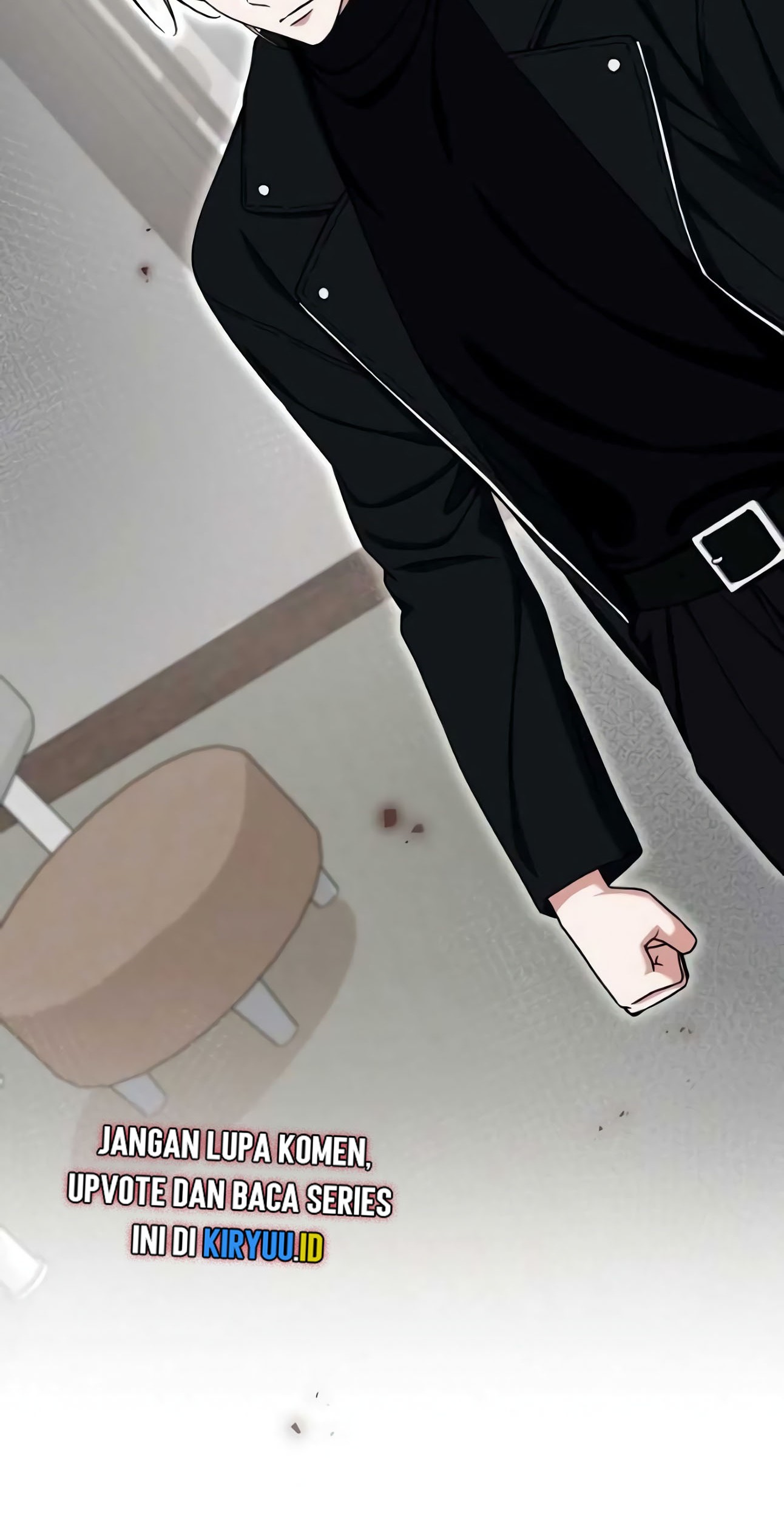 Welcome to Dungeon Hotel Chapter 21 - halaman 80