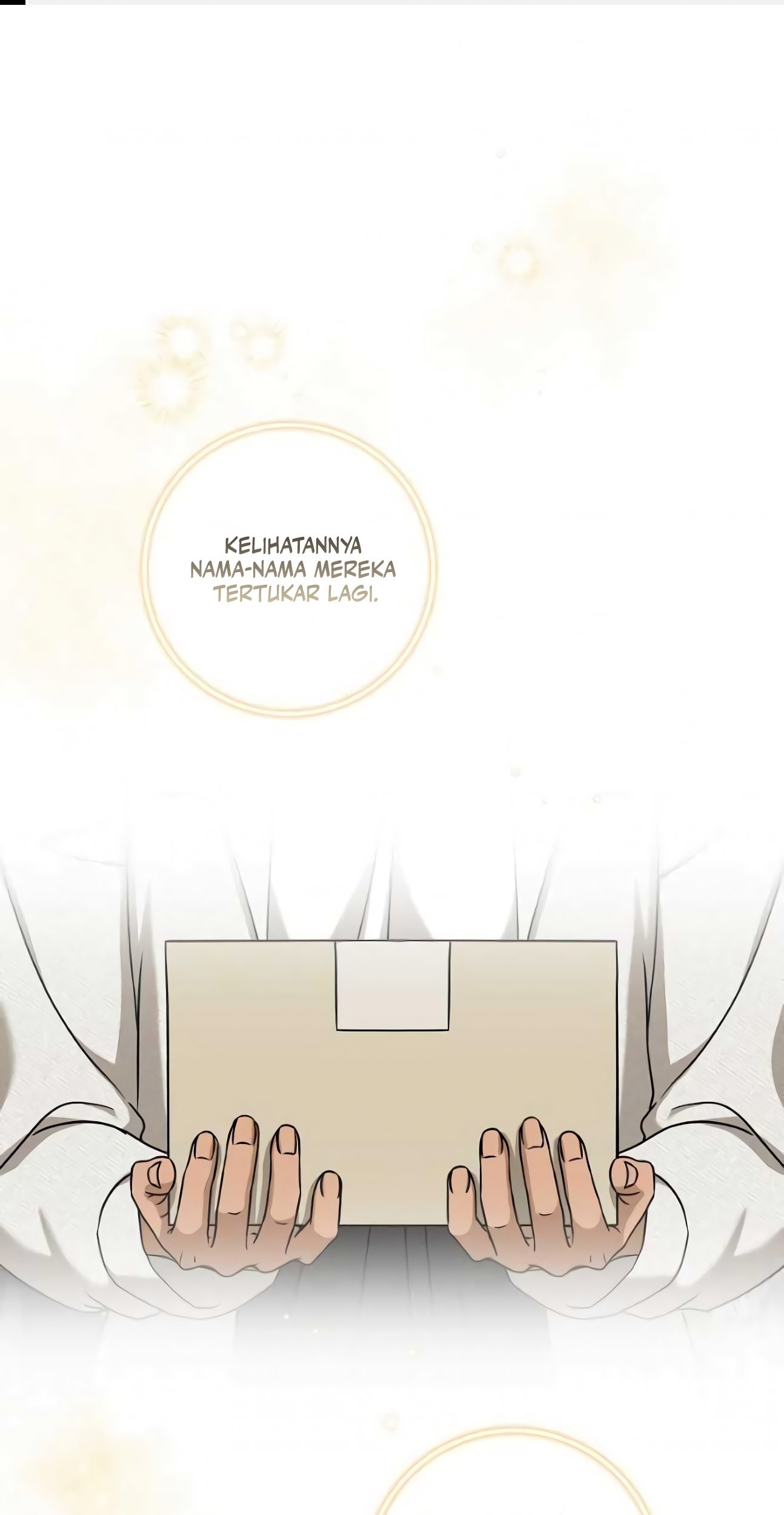Welcome to Dungeon Hotel Chapter 22 - halaman 2