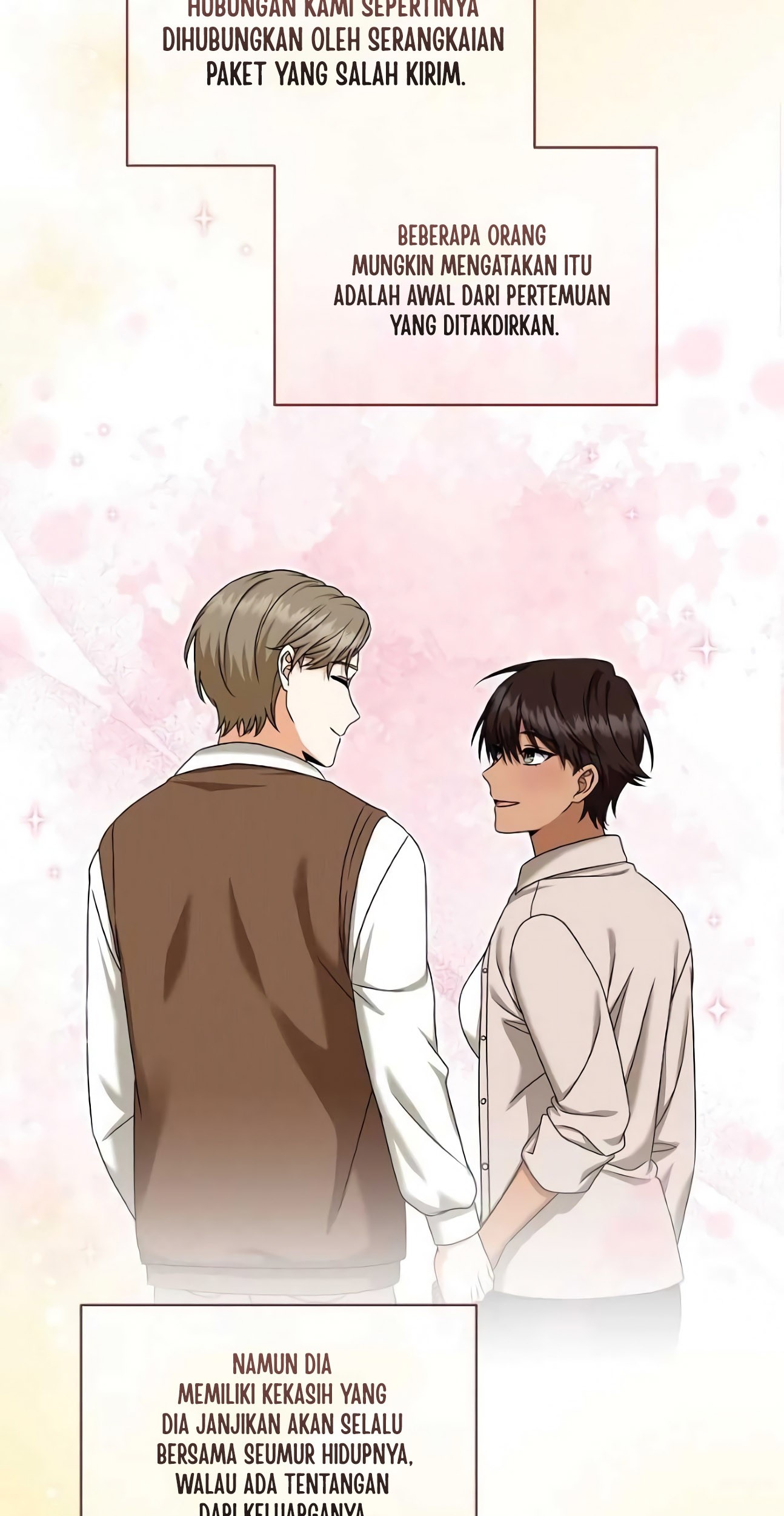 Welcome to Dungeon Hotel Chapter 22 - halaman 4