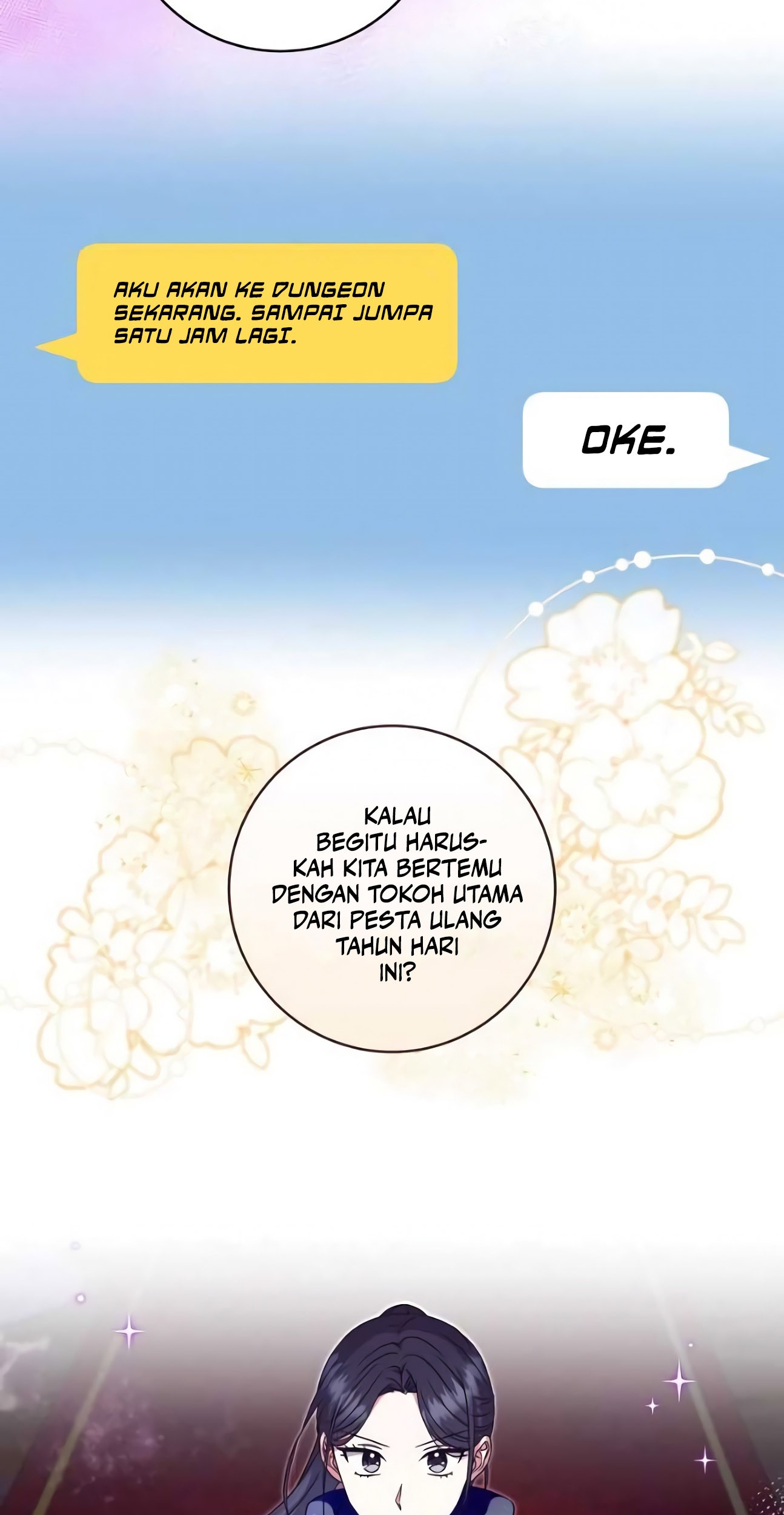 Welcome to Dungeon Hotel Chapter 22 - halaman 44