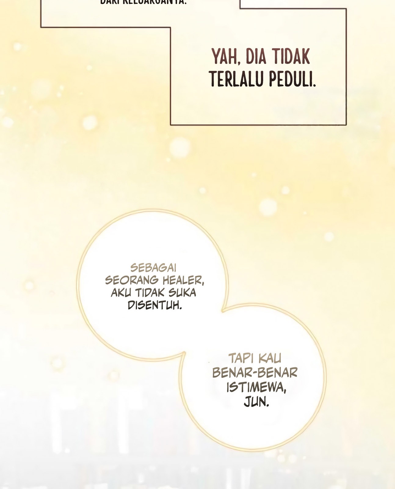 Welcome to Dungeon Hotel Chapter 22 - halaman 5