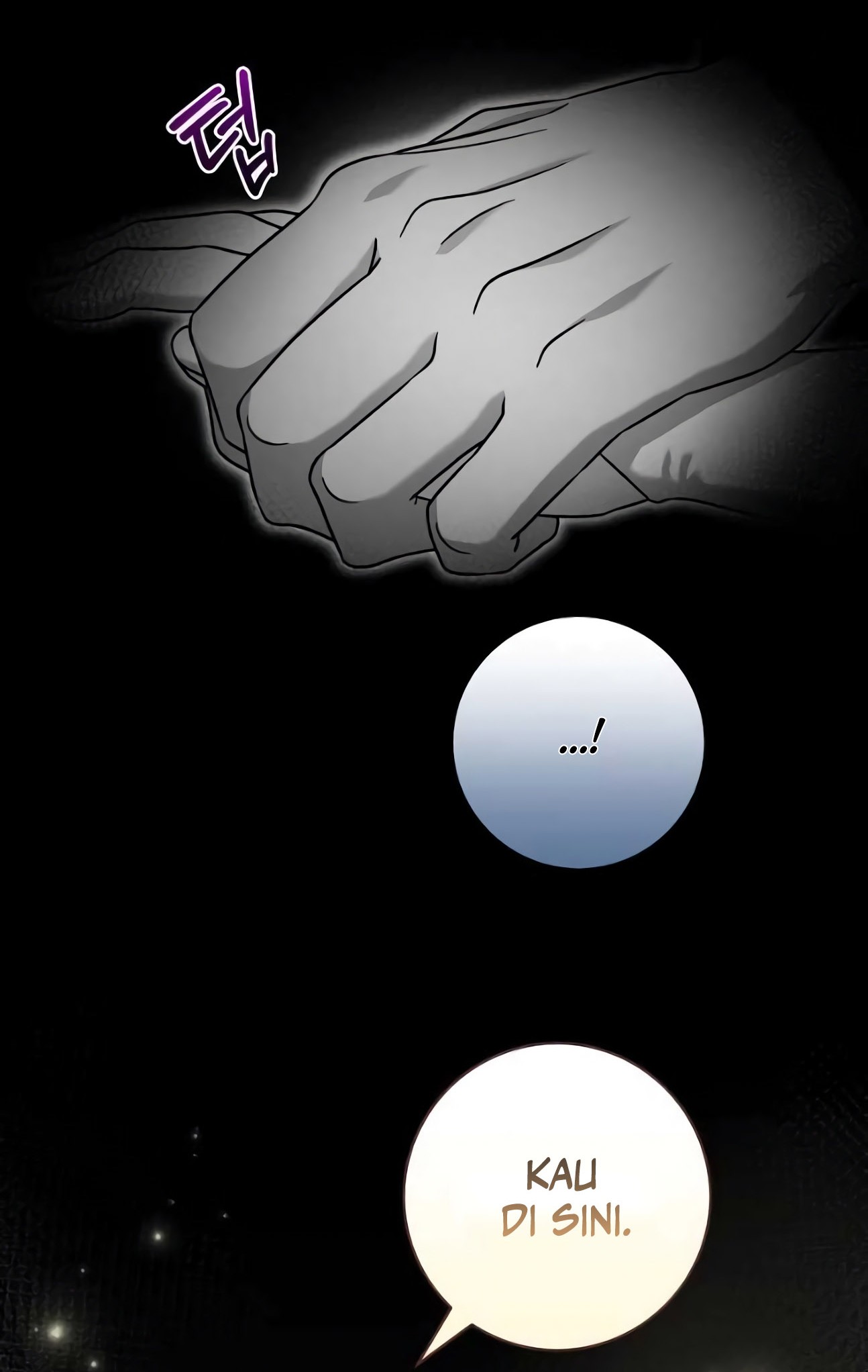 Welcome to Dungeon Hotel Chapter 22 - halaman 53