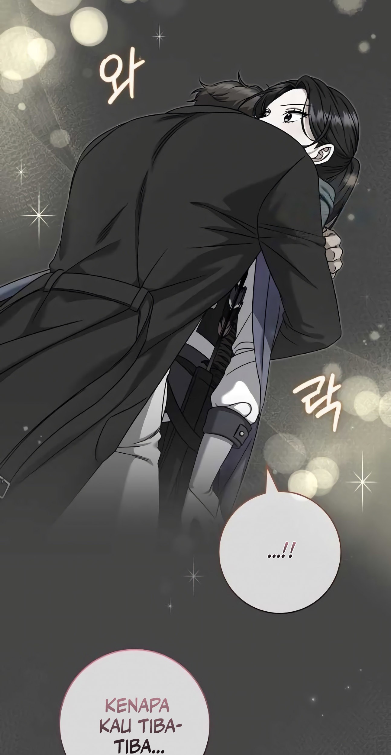 Welcome to Dungeon Hotel Chapter 22 - halaman 56