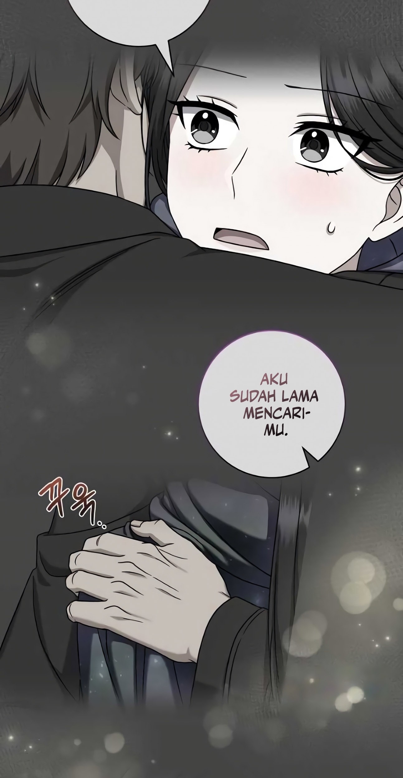Welcome to Dungeon Hotel Chapter 22 - halaman 57