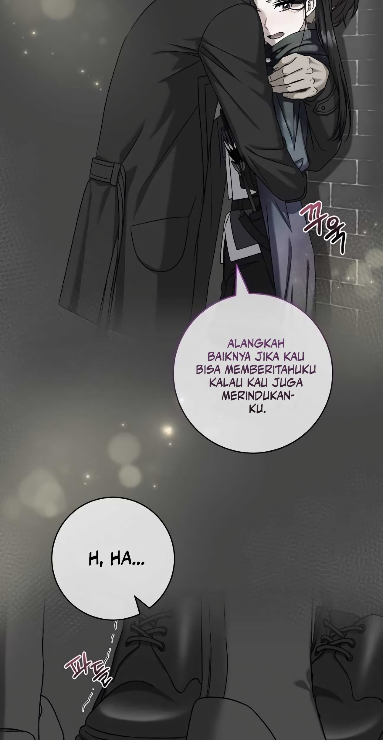Welcome to Dungeon Hotel Chapter 22 - halaman 60