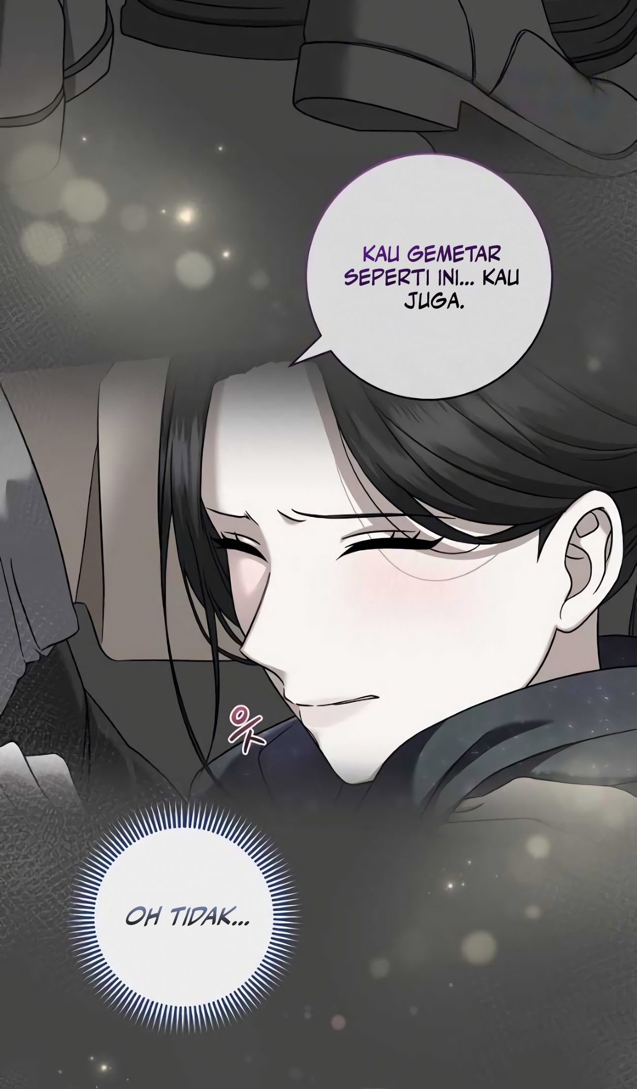 Welcome to Dungeon Hotel Chapter 22 - halaman 61