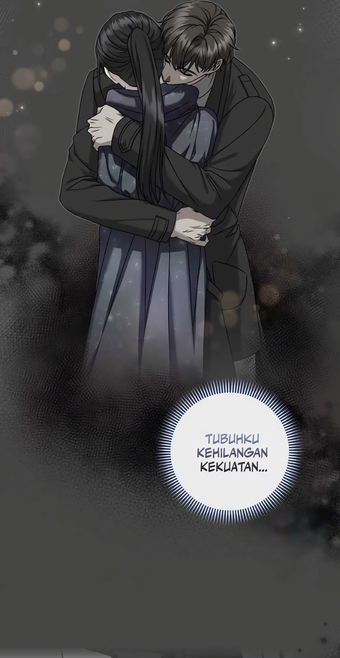 Welcome to Dungeon Hotel Chapter 22 - halaman 62