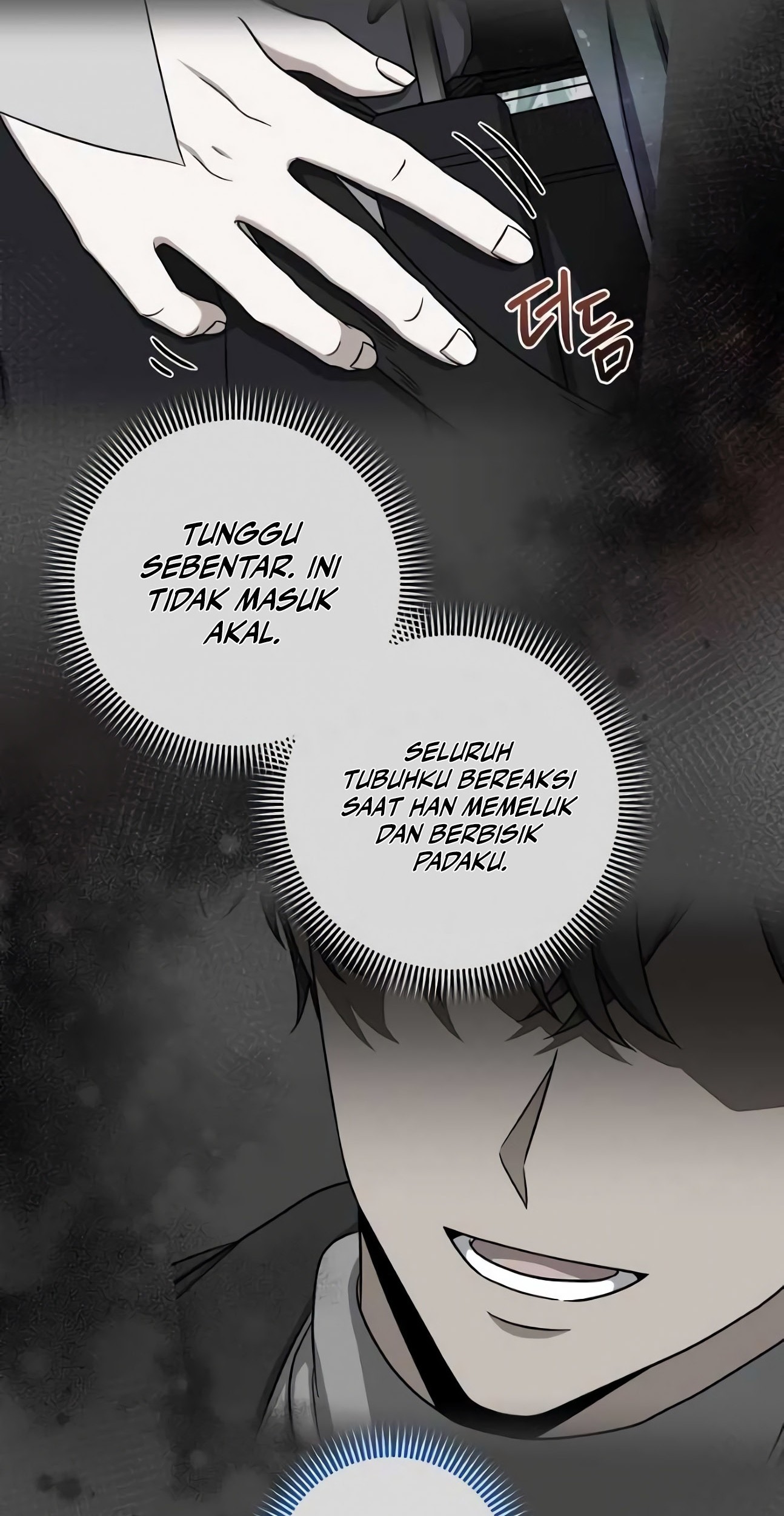 Welcome to Dungeon Hotel Chapter 22 - halaman 63