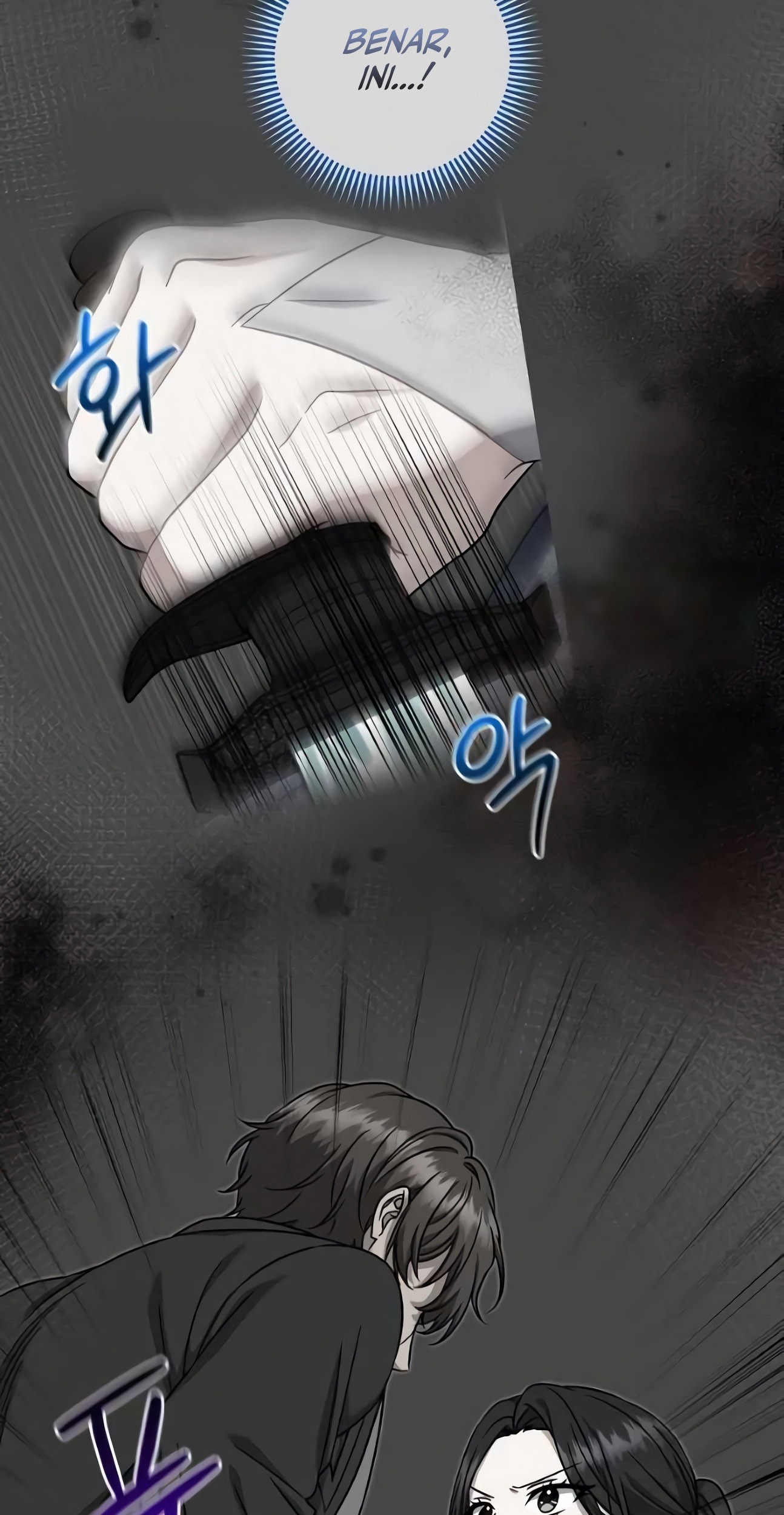 Welcome to Dungeon Hotel Chapter 22 - halaman 64