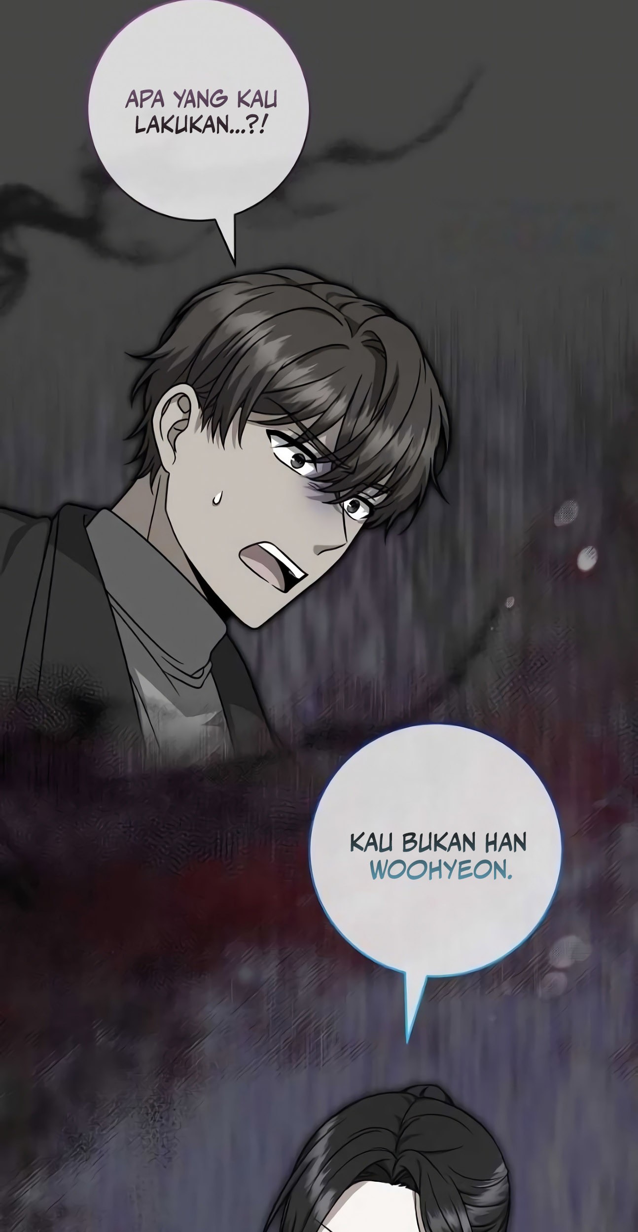 Welcome to Dungeon Hotel Chapter 22 - halaman 66