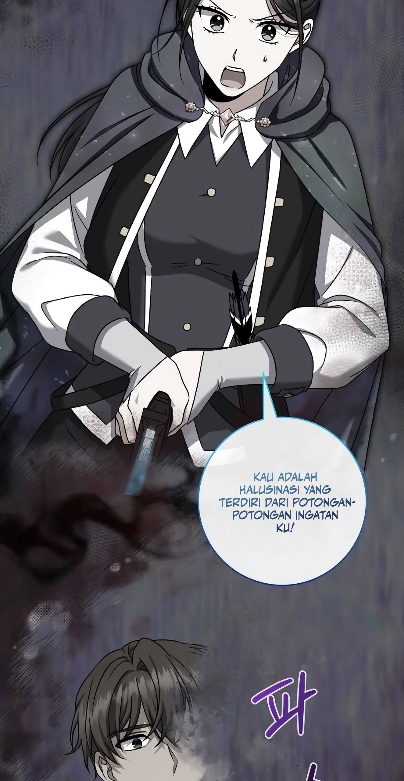 Welcome to Dungeon Hotel Chapter 22 - halaman 67
