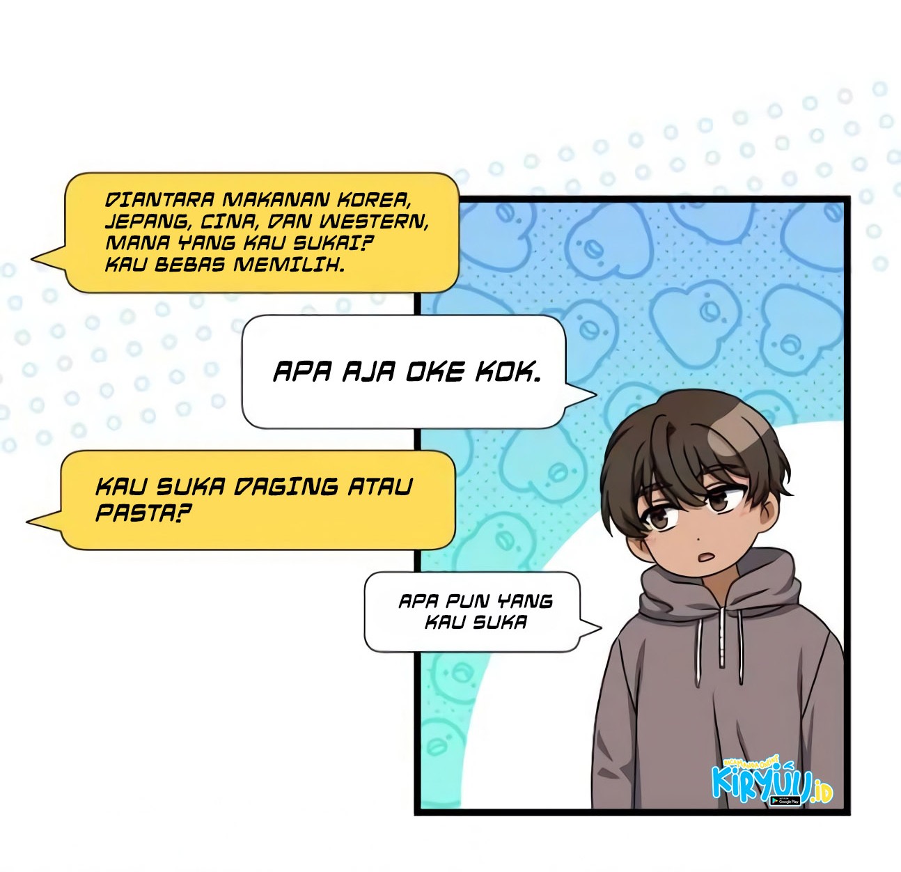 Welcome to Dungeon Hotel Chapter 22 - halaman 9