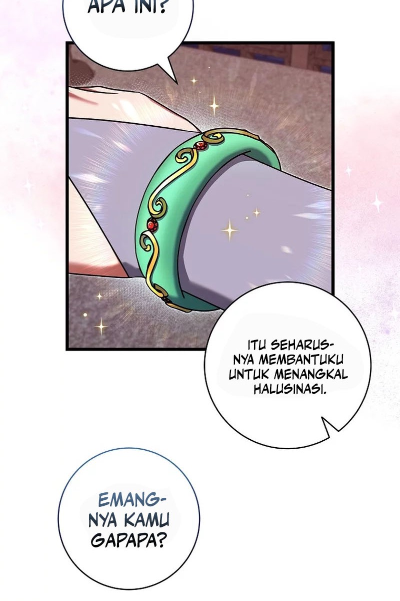 Welcome to Dungeon Hotel Chapter 23 - halaman 10