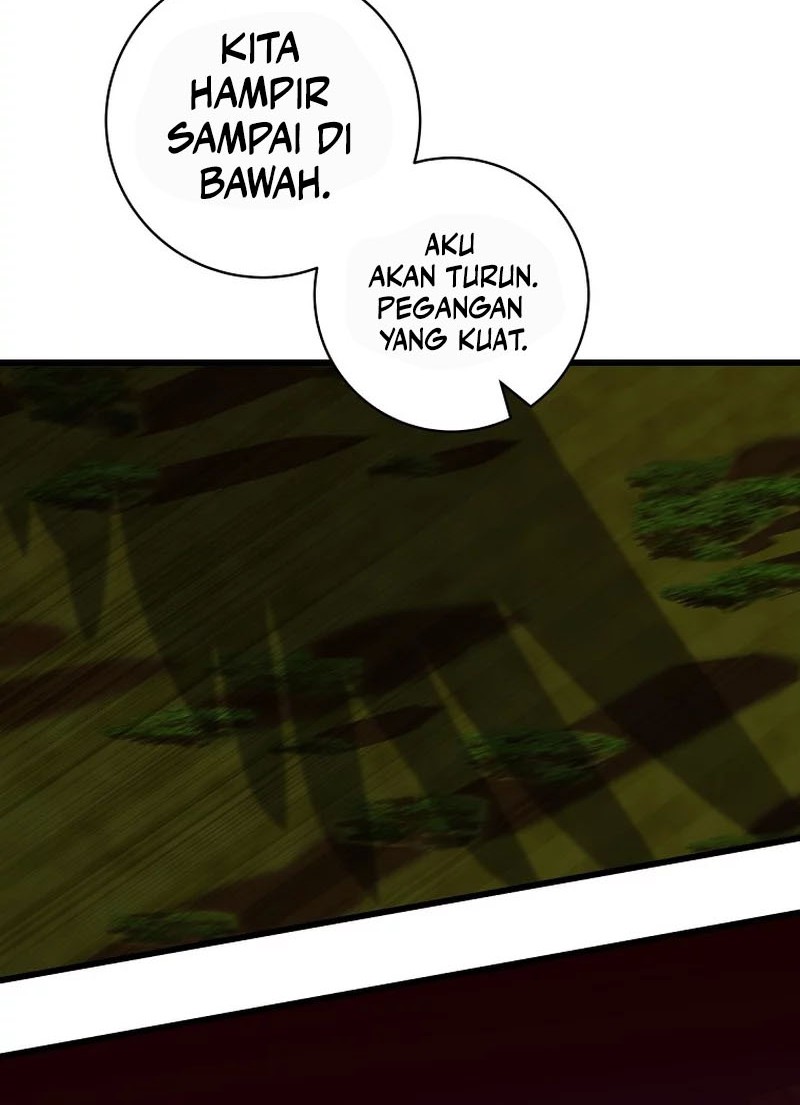 Welcome to Dungeon Hotel Chapter 23 - halaman 25
