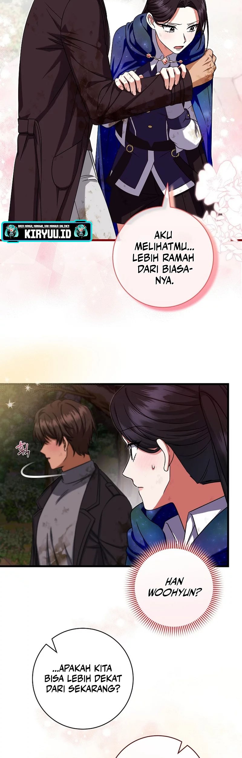 Welcome to Dungeon Hotel Chapter 23 - halaman 32