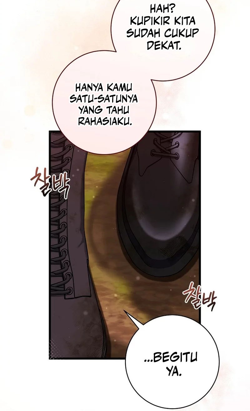 Welcome to Dungeon Hotel Chapter 23 - halaman 33