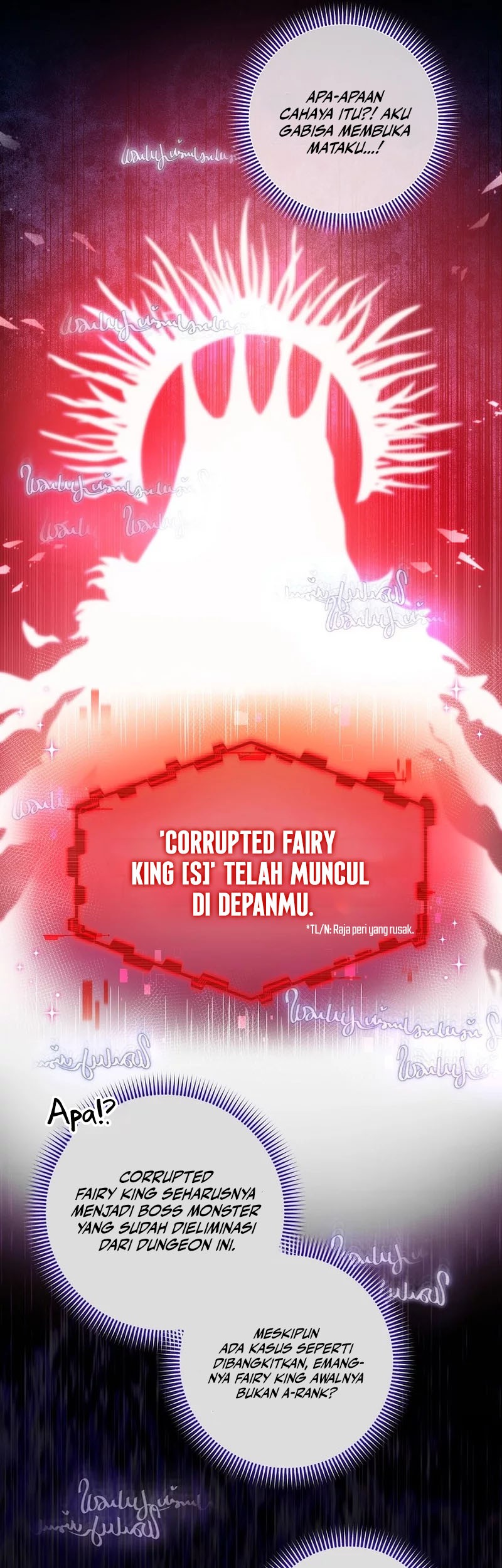 Welcome to Dungeon Hotel Chapter 23 - halaman 41