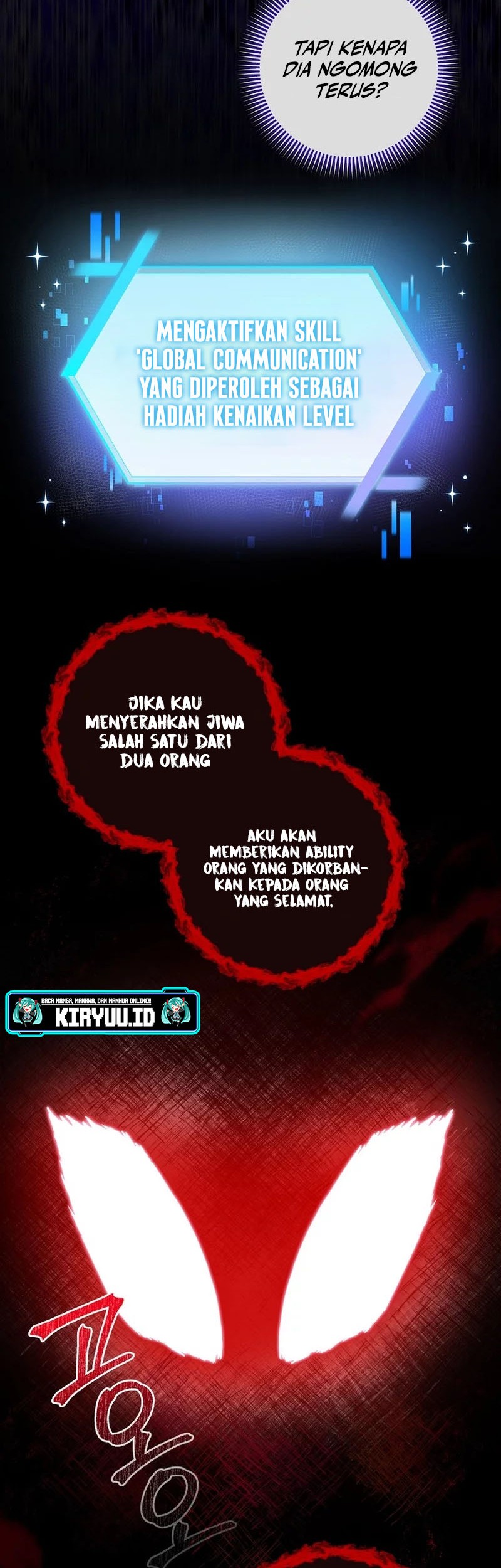 Welcome to Dungeon Hotel Chapter 23 - halaman 42