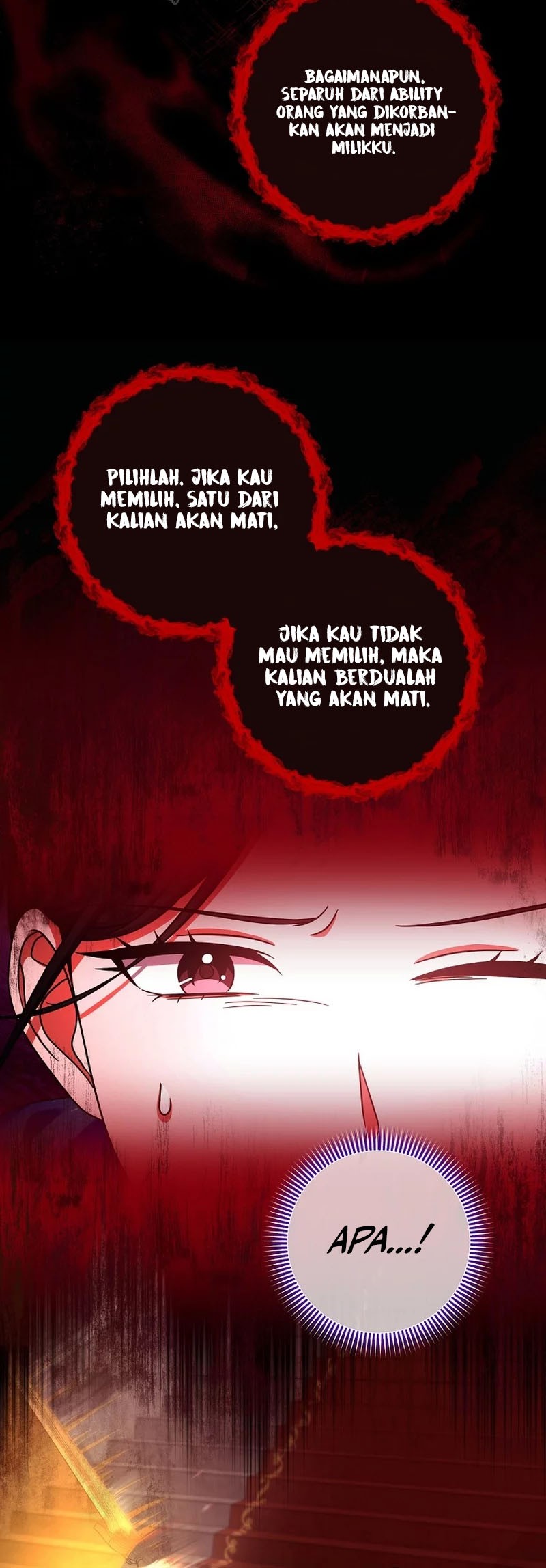 Welcome to Dungeon Hotel Chapter 23 - halaman 43