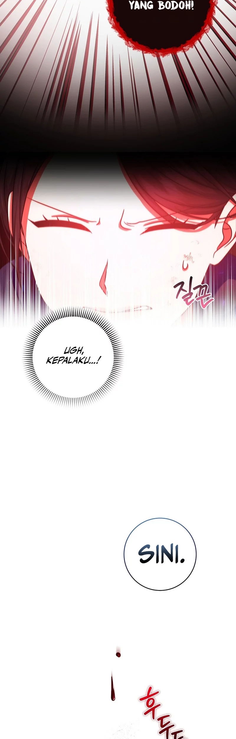 Welcome to Dungeon Hotel Chapter 23 - halaman 45