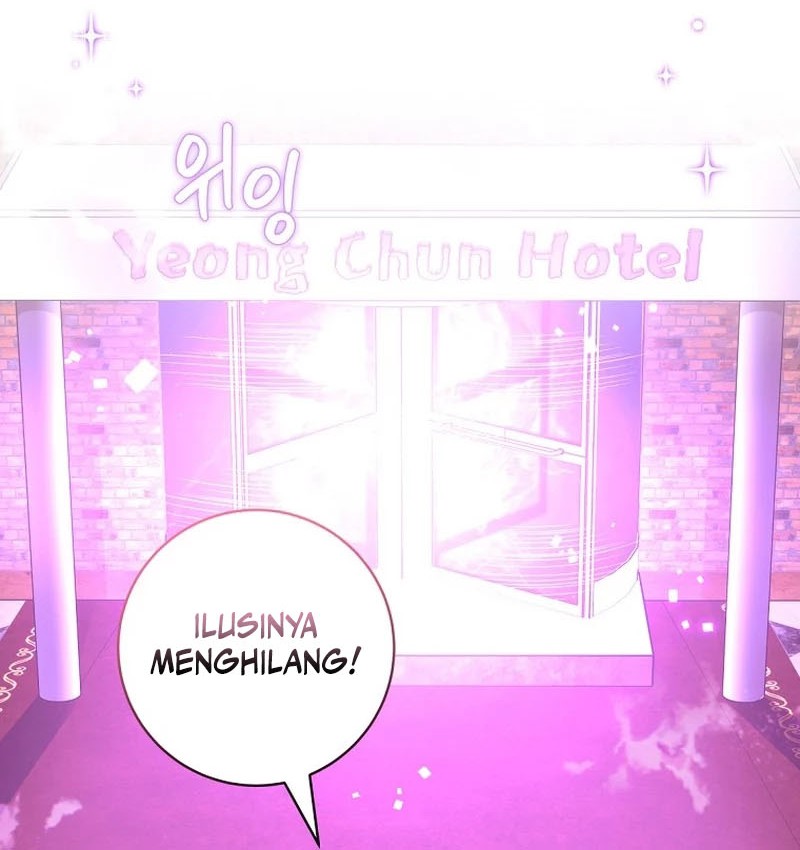 Welcome to Dungeon Hotel Chapter 23 - halaman 51